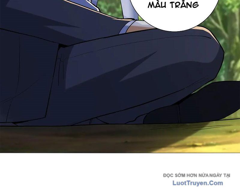 Cái Bóng Của Ta Là Loli Chapter 48 - Trang 2