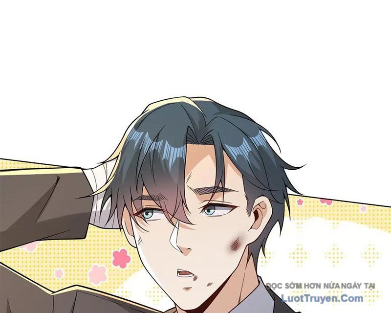Cái Bóng Của Ta Là Loli Chapter 48 - Trang 2