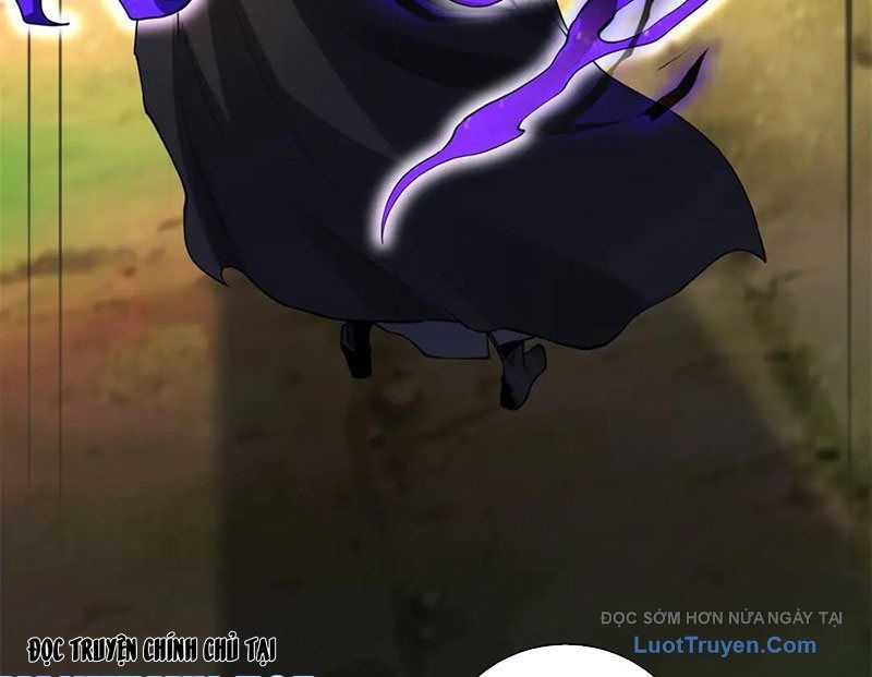 Cái Bóng Của Ta Là Loli Chapter 48 - Trang 2