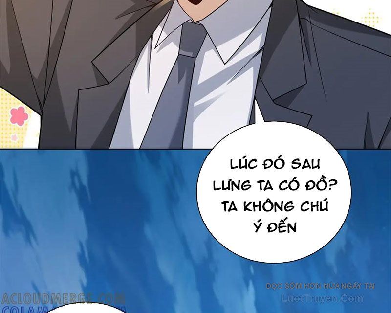 Cái Bóng Của Ta Là Loli Chapter 48 - Trang 2