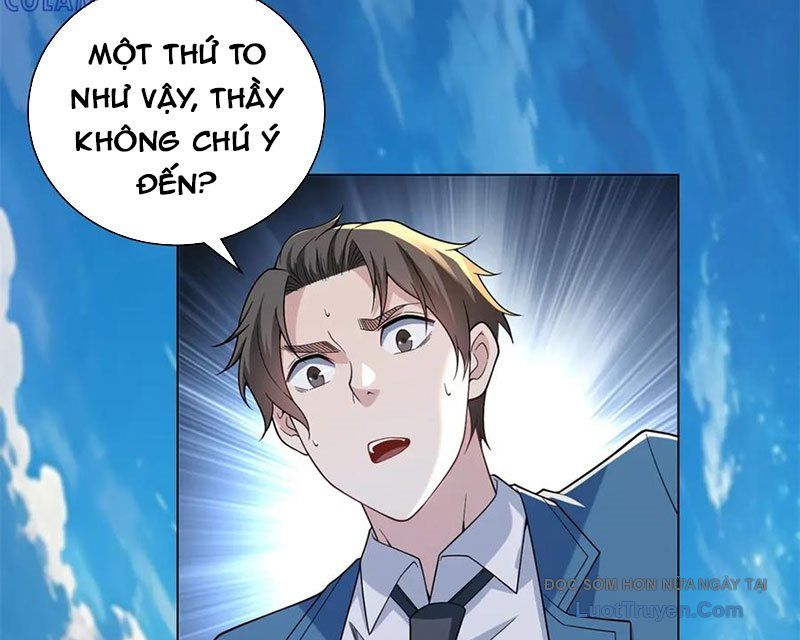 Cái Bóng Của Ta Là Loli Chapter 48 - Trang 2