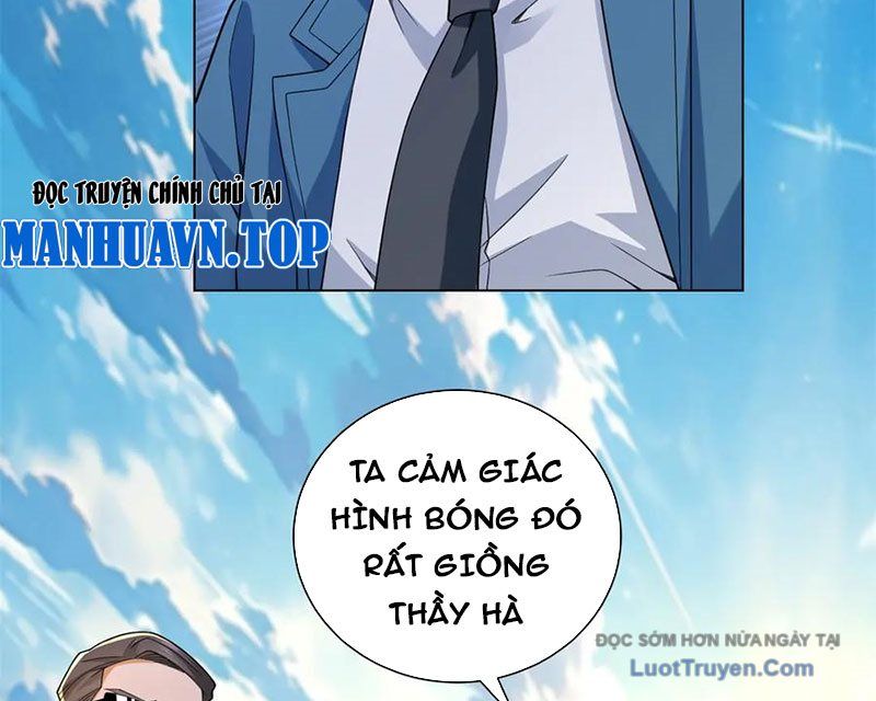 Cái Bóng Của Ta Là Loli Chapter 48 - Trang 2