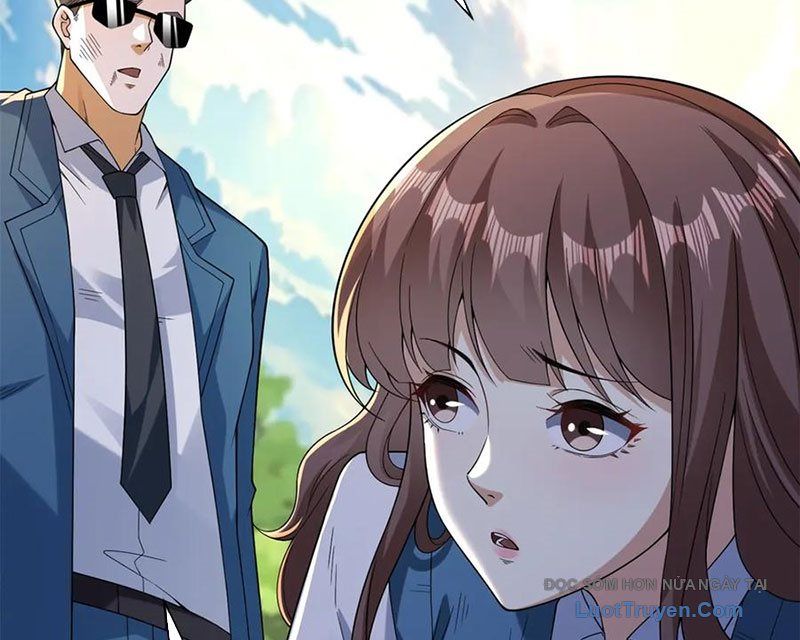 Cái Bóng Của Ta Là Loli Chapter 48 - Trang 2
