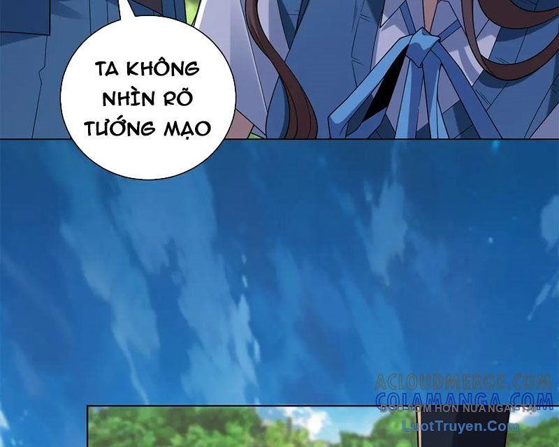 Cái Bóng Của Ta Là Loli Chapter 48 - Trang 2