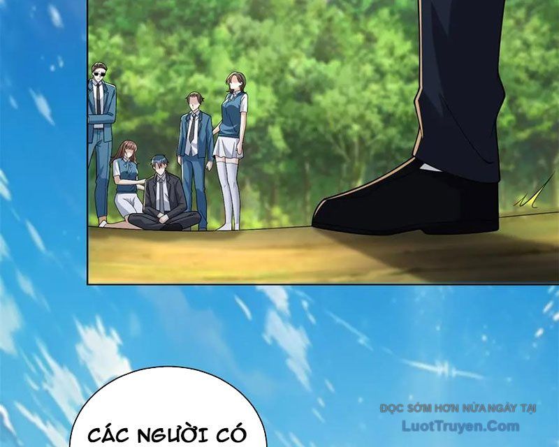 Cái Bóng Của Ta Là Loli Chapter 48 - Trang 2