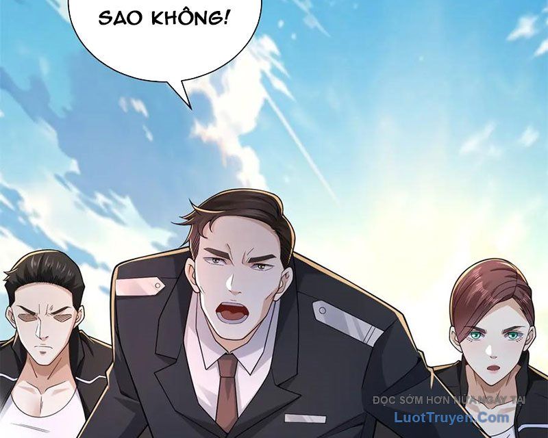 Cái Bóng Của Ta Là Loli Chapter 48 - Trang 2