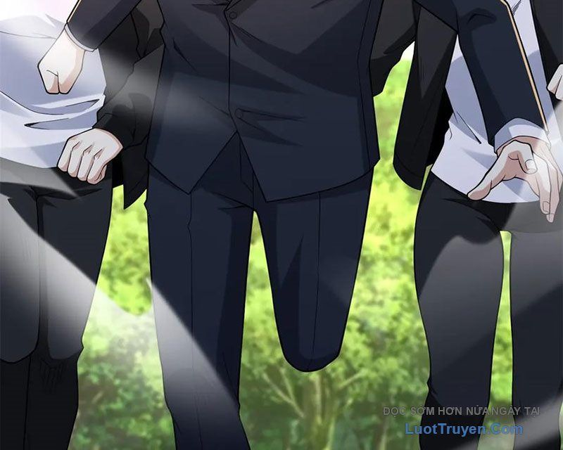 Cái Bóng Của Ta Là Loli Chapter 48 - Trang 2