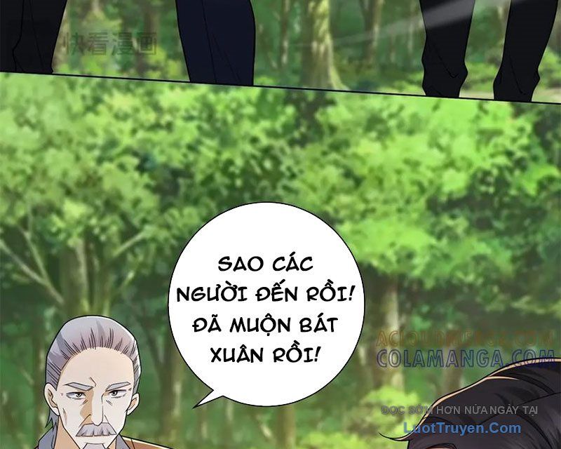 Cái Bóng Của Ta Là Loli Chapter 48 - Trang 2