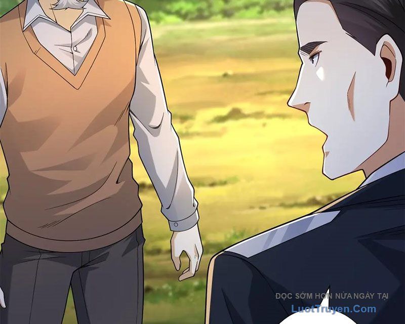Cái Bóng Của Ta Là Loli Chapter 48 - Trang 2