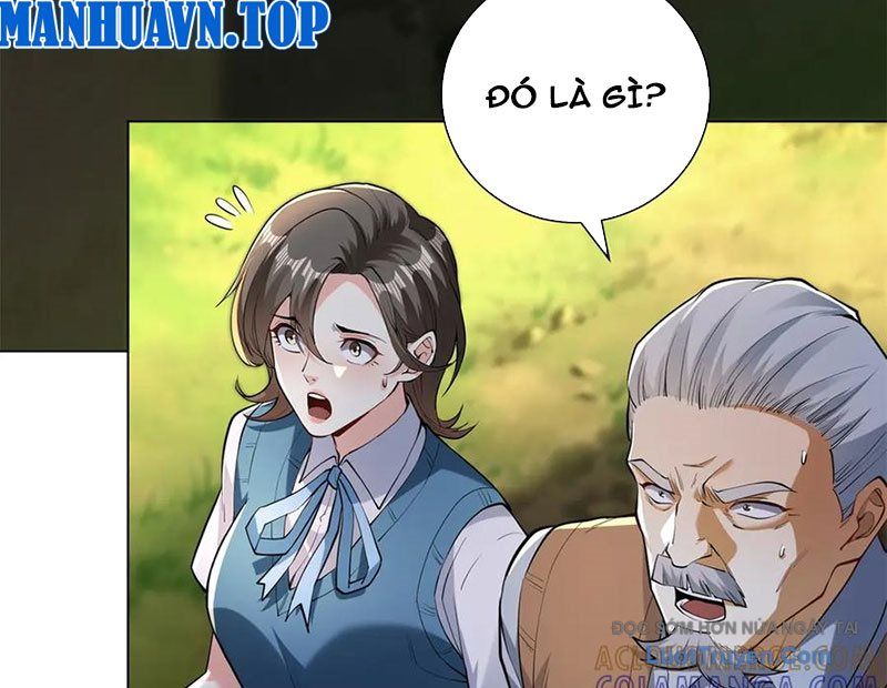 Cái Bóng Của Ta Là Loli Chapter 48 - Trang 2
