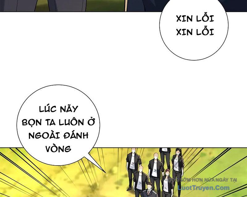 Cái Bóng Của Ta Là Loli Chapter 48 - Trang 2