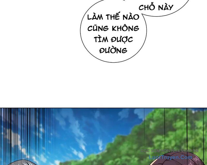 Cái Bóng Của Ta Là Loli Chapter 48 - Trang 2