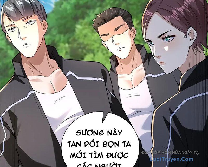 Cái Bóng Của Ta Là Loli Chapter 48 - Trang 2