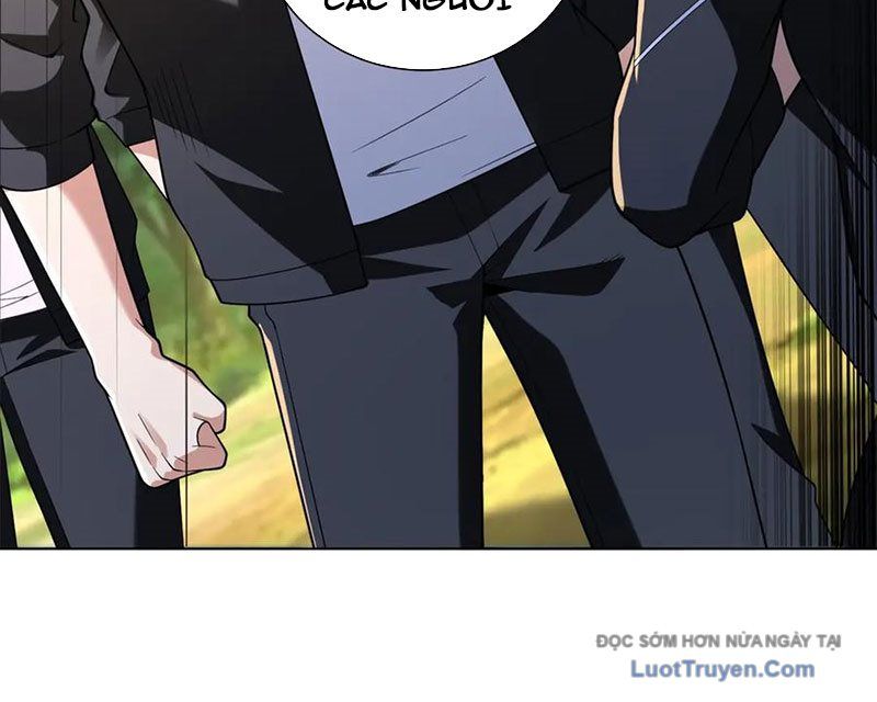Cái Bóng Của Ta Là Loli Chapter 48 - Trang 2