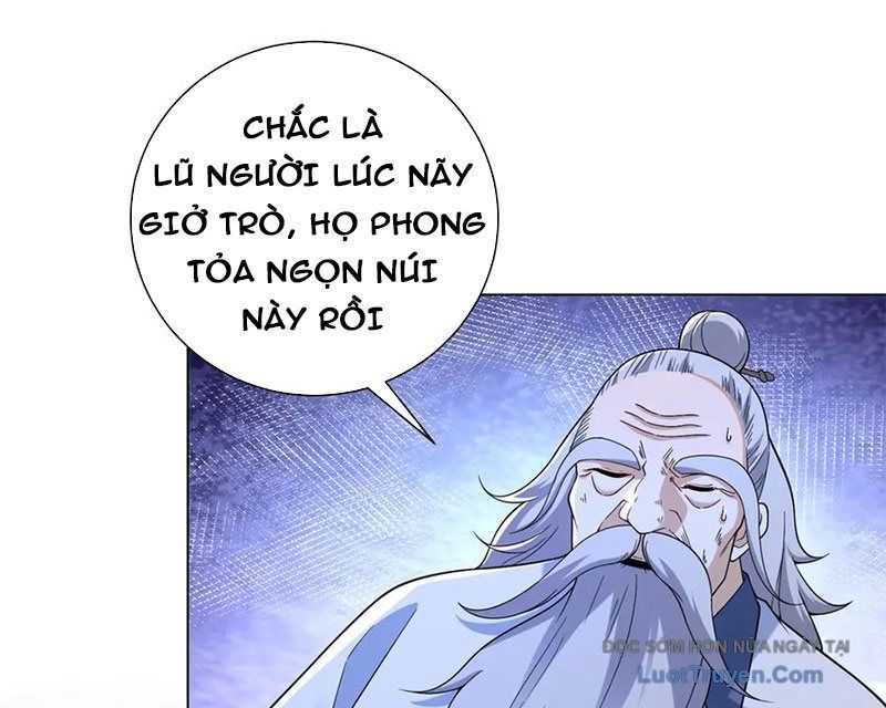 Cái Bóng Của Ta Là Loli Chapter 48 - Trang 2