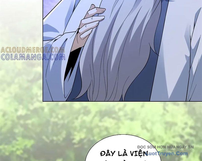 Cái Bóng Của Ta Là Loli Chapter 48 - Trang 2