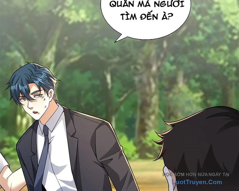 Cái Bóng Của Ta Là Loli Chapter 48 - Trang 2
