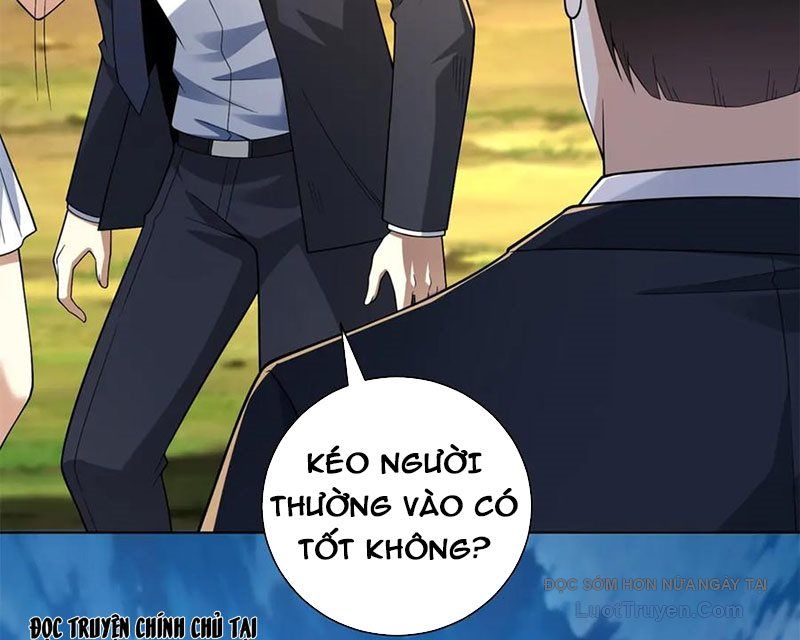 Cái Bóng Của Ta Là Loli Chapter 48 - Trang 2