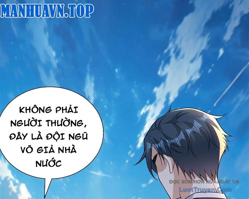 Cái Bóng Của Ta Là Loli Chapter 48 - Trang 2
