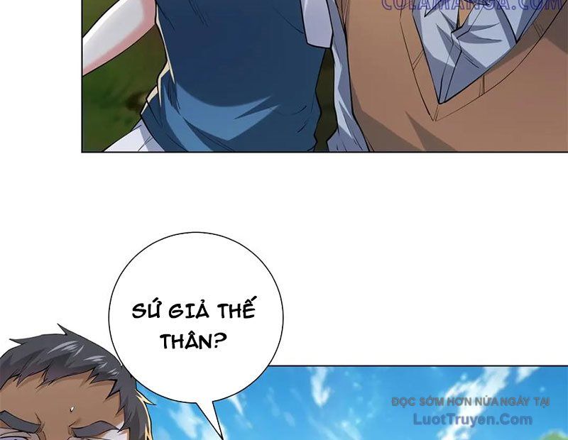 Cái Bóng Của Ta Là Loli Chapter 48 - Trang 2