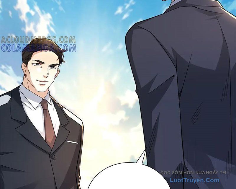 Cái Bóng Của Ta Là Loli Chapter 48 - Trang 2