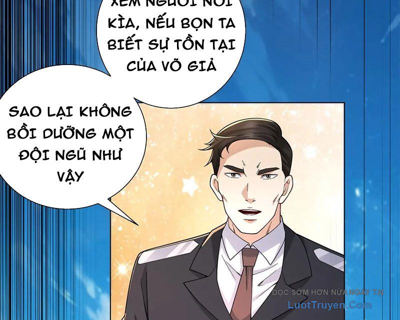 Cái Bóng Của Ta Là Loli Chapter 48 - Trang 2