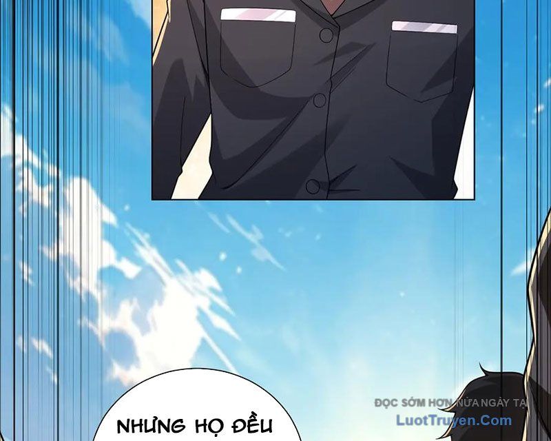 Cái Bóng Của Ta Là Loli Chapter 48 - Trang 2