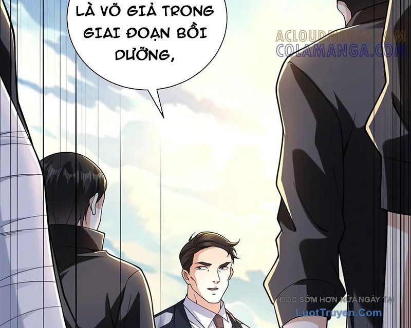 Cái Bóng Của Ta Là Loli Chapter 48 - Trang 2