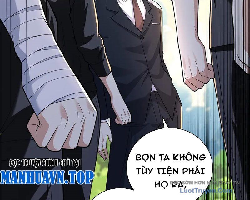 Cái Bóng Của Ta Là Loli Chapter 48 - Trang 2