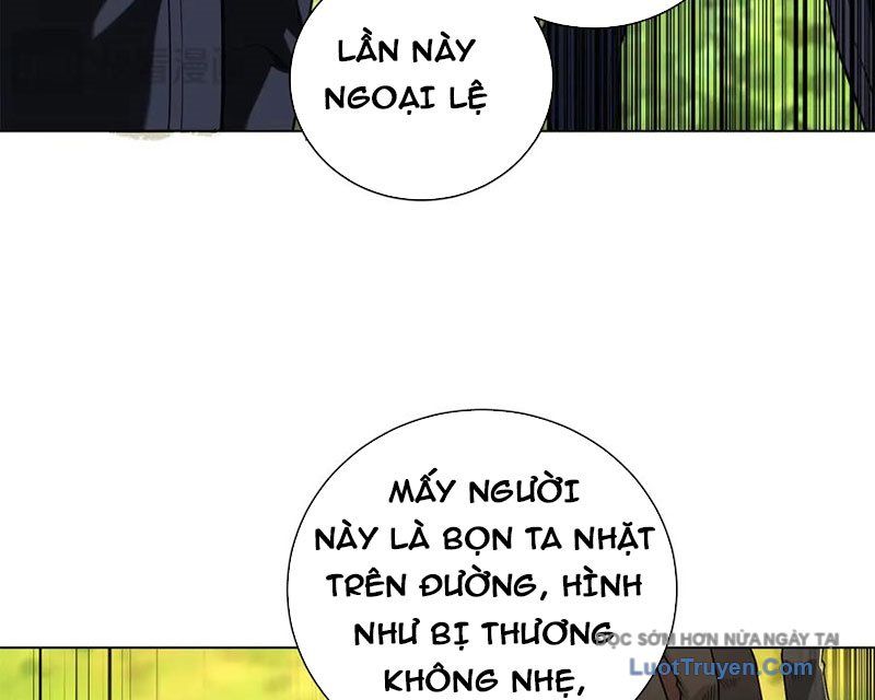 Cái Bóng Của Ta Là Loli Chapter 48 - Trang 2