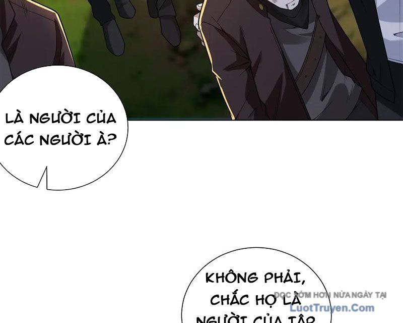 Cái Bóng Của Ta Là Loli Chapter 48 - Trang 2