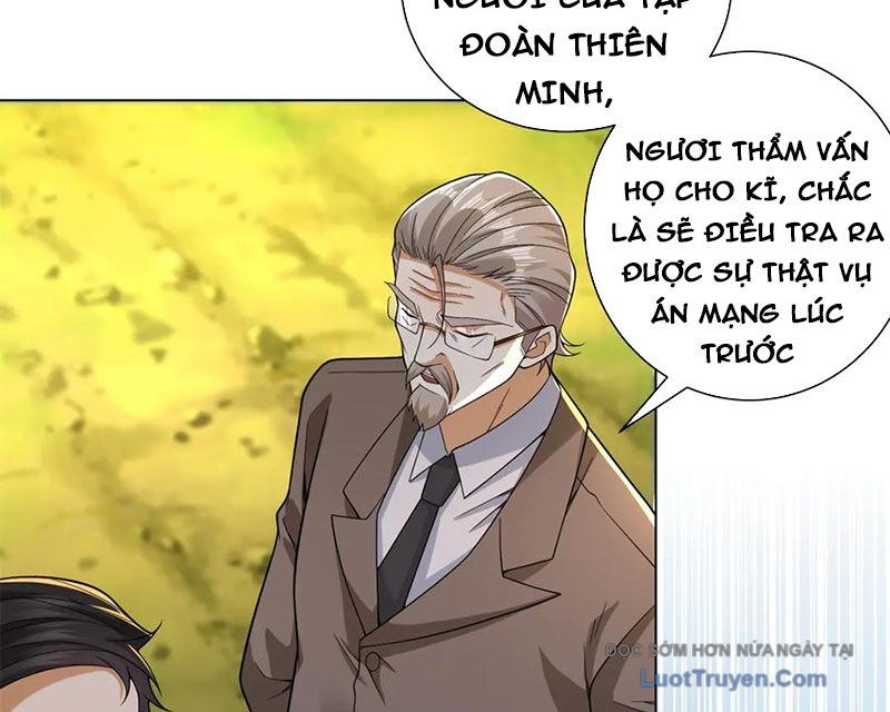 Cái Bóng Của Ta Là Loli Chapter 48 - Trang 2