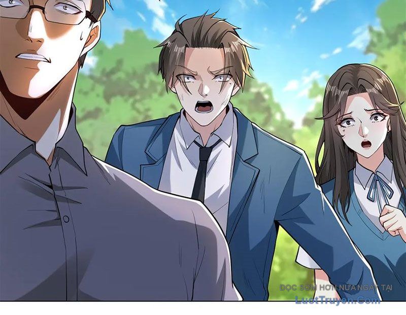 Cái Bóng Của Ta Là Loli Chapter 48 - Trang 2