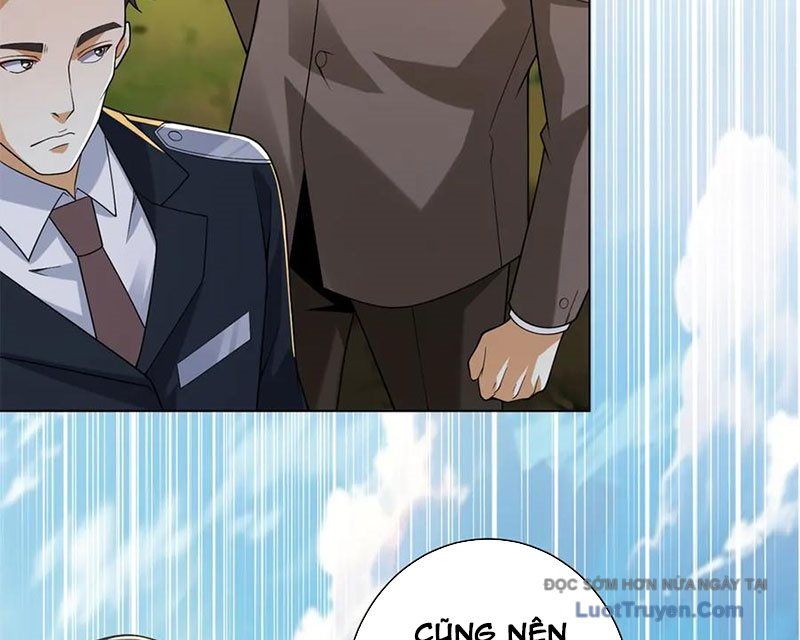 Cái Bóng Của Ta Là Loli Chapter 48 - Trang 2