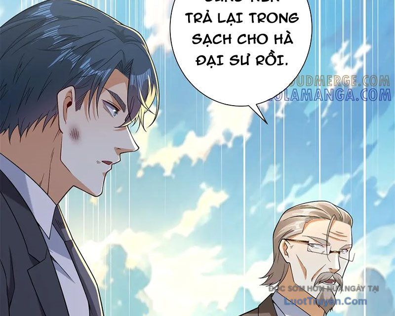Cái Bóng Của Ta Là Loli Chapter 48 - Trang 2