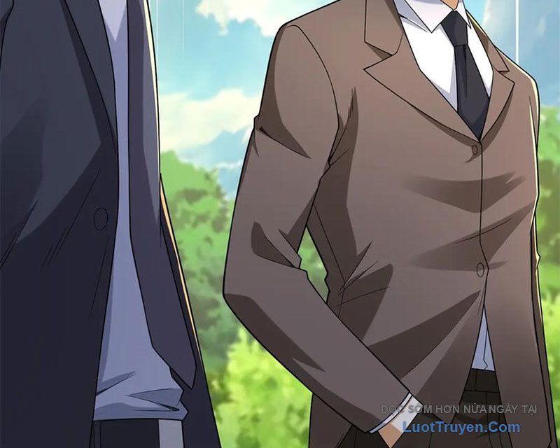 Cái Bóng Của Ta Là Loli Chapter 48 - Trang 2
