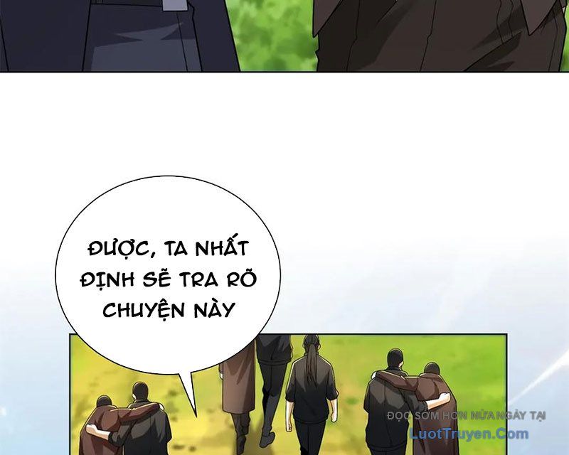 Cái Bóng Của Ta Là Loli Chapter 48 - Trang 2