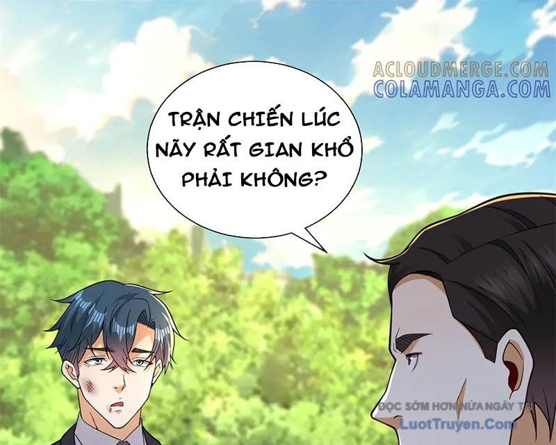Cái Bóng Của Ta Là Loli Chapter 48 - Trang 2