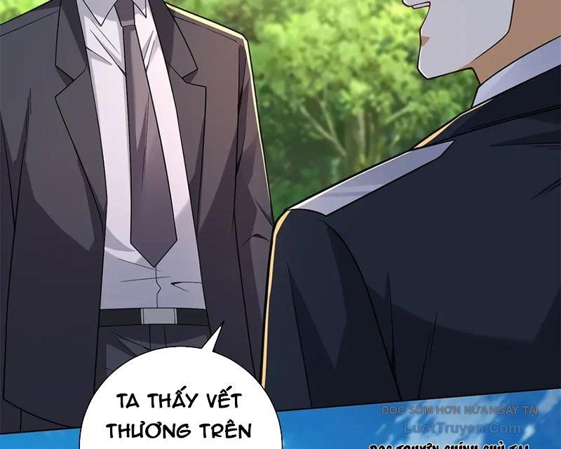 Cái Bóng Của Ta Là Loli Chapter 48 - Trang 2