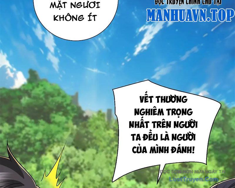 Cái Bóng Của Ta Là Loli Chapter 48 - Trang 2