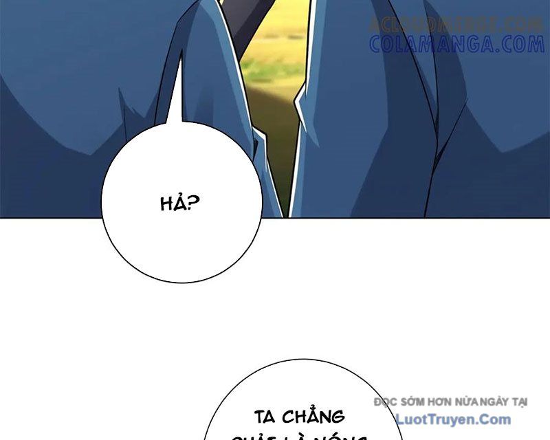 Cái Bóng Của Ta Là Loli Chapter 48 - Trang 2