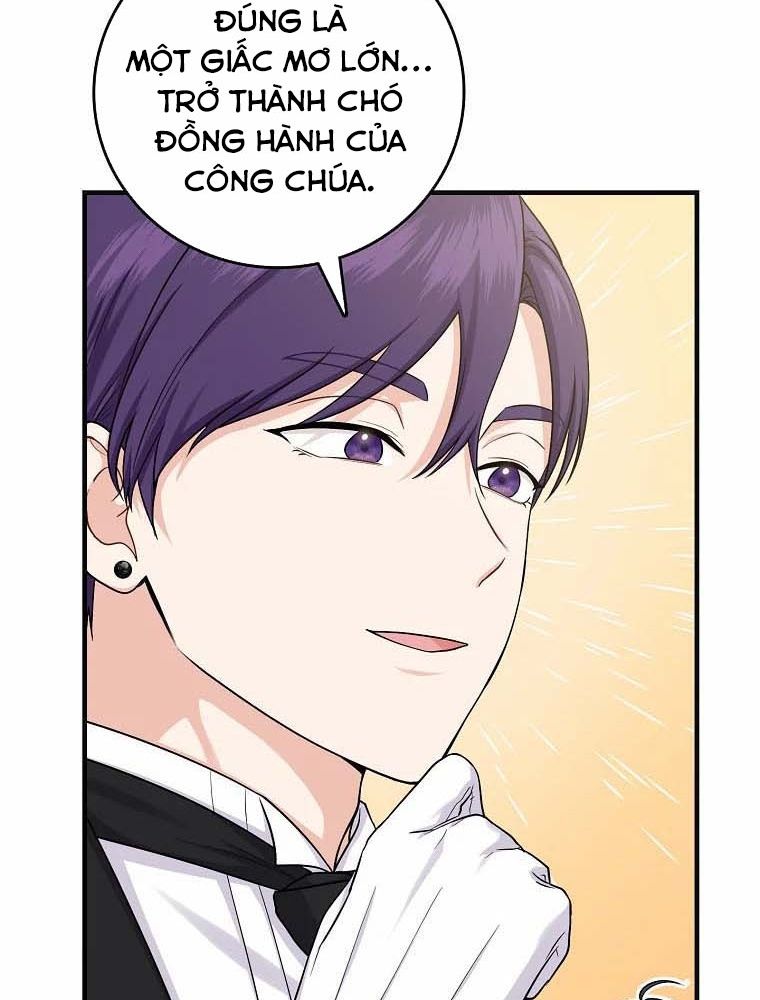 Tôi Đóng Vai Con Gái Nuôi Quá Giỏi Chapter 16 - Trang 2