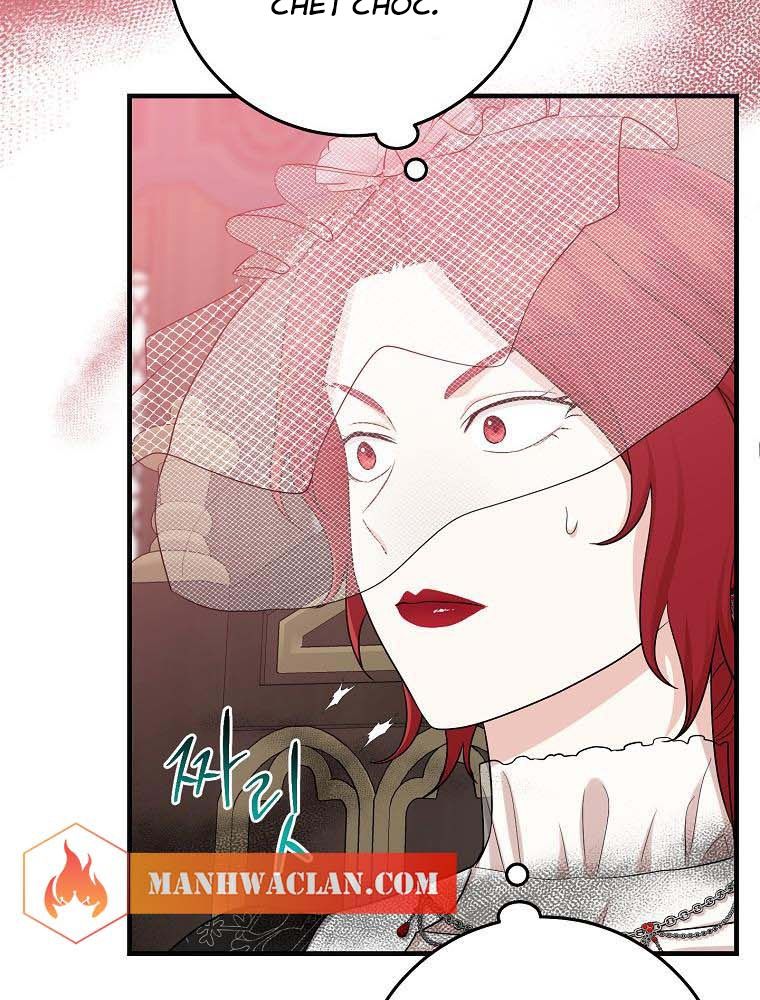 Tôi Đóng Vai Con Gái Nuôi Quá Giỏi Chapter 24 - Trang 2