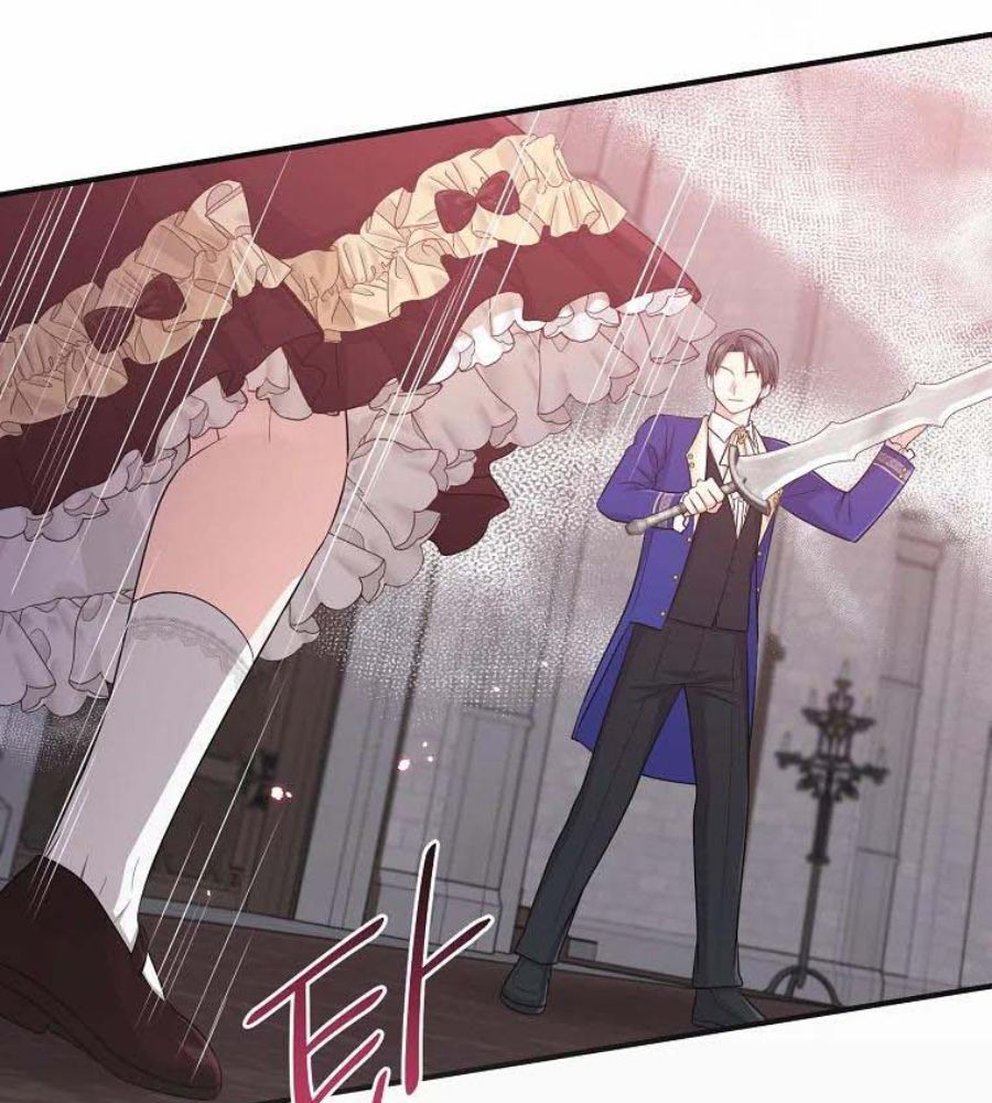 Tôi Đóng Vai Con Gái Nuôi Quá Giỏi Chapter 34 - Trang 2