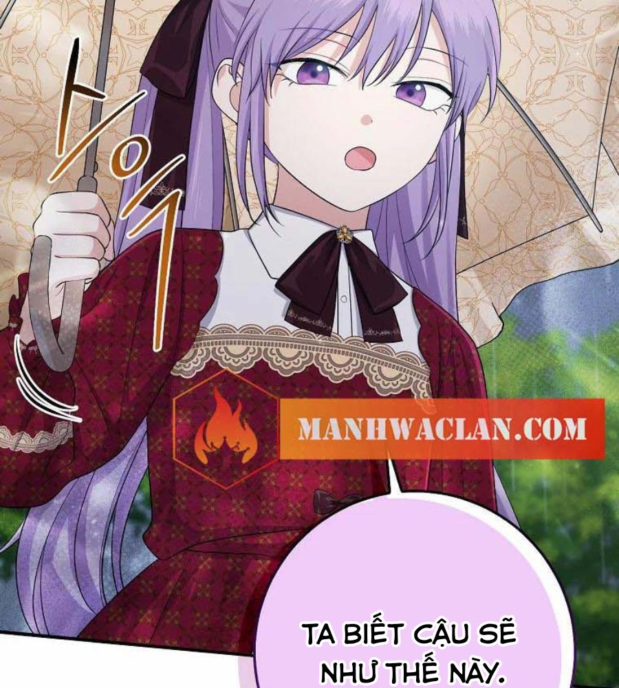 Tôi Đóng Vai Con Gái Nuôi Quá Giỏi Chapter 34 - Trang 2