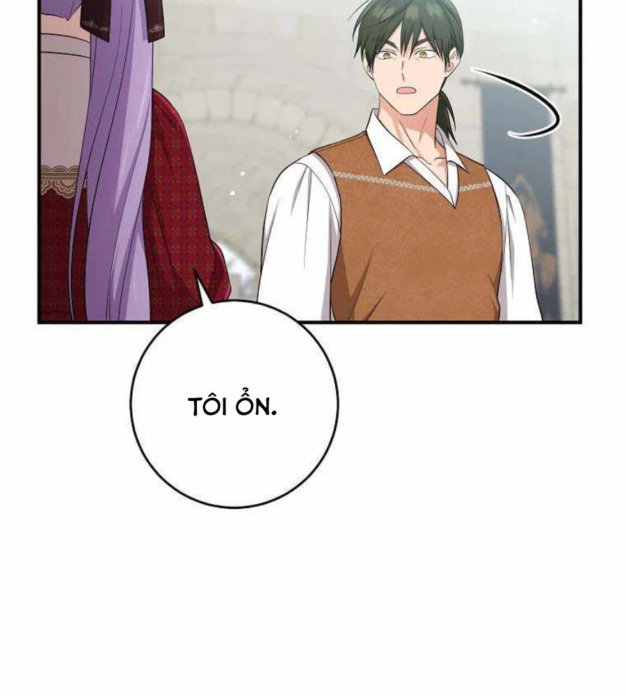 Tôi Đóng Vai Con Gái Nuôi Quá Giỏi Chapter 34 - Trang 2