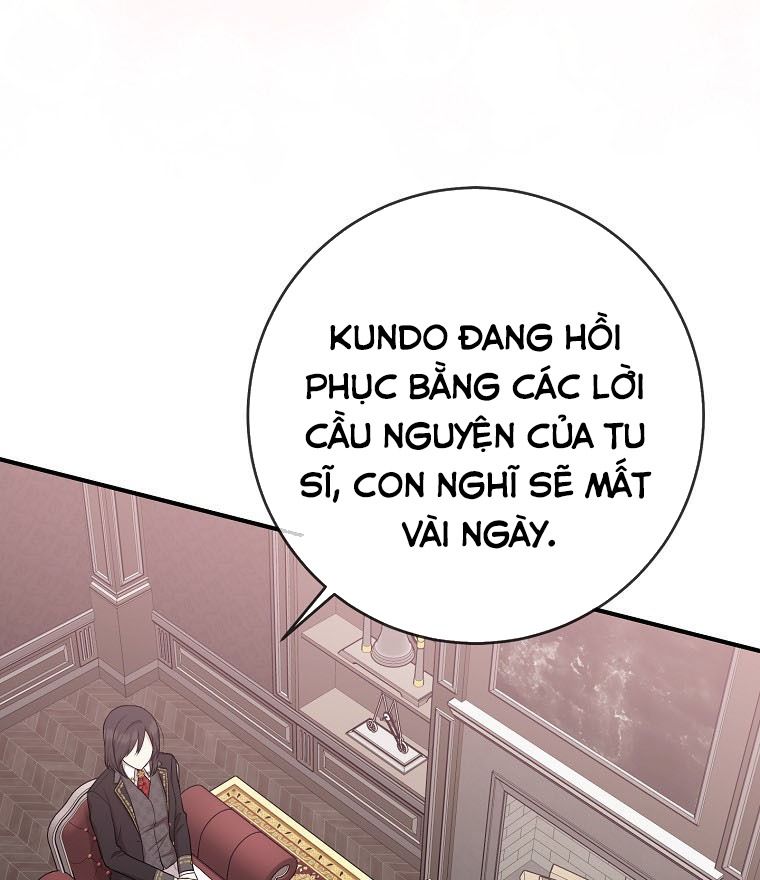 Tôi Đóng Vai Con Gái Nuôi Quá Giỏi Chapter 35 - Trang 2