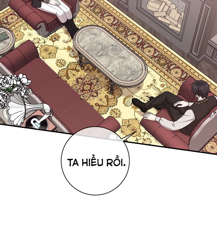 Tôi Đóng Vai Con Gái Nuôi Quá Giỏi Chapter 35 - Trang 2
