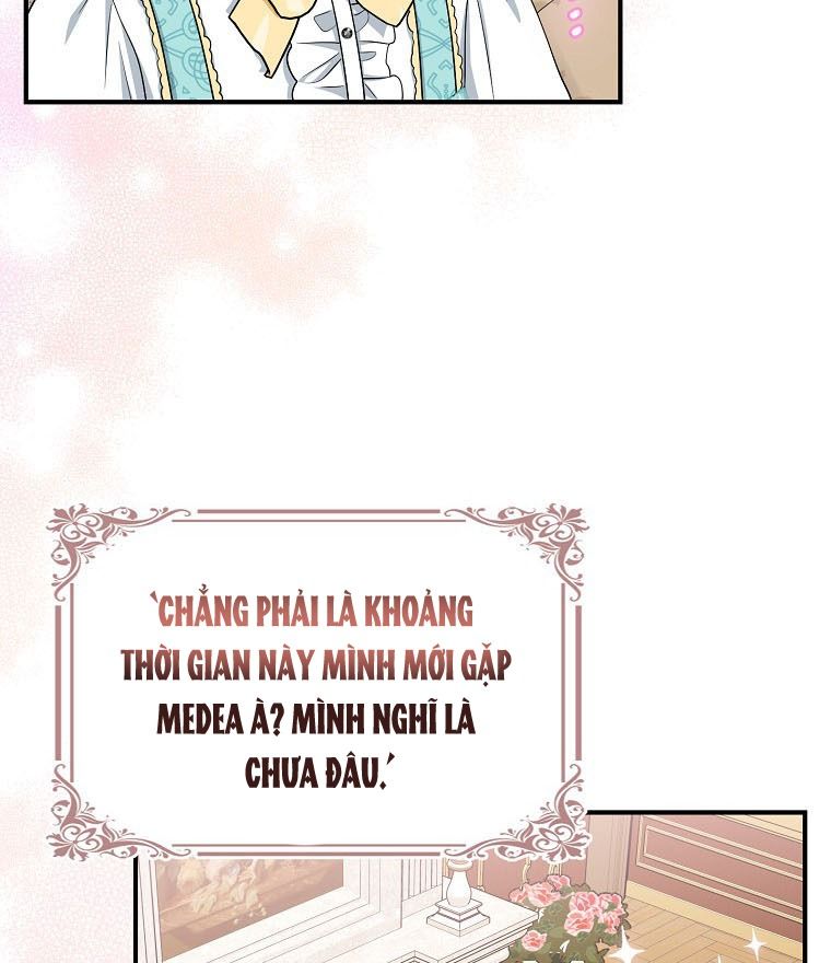 Tôi Đóng Vai Con Gái Nuôi Quá Giỏi Chapter 35 - Trang 2