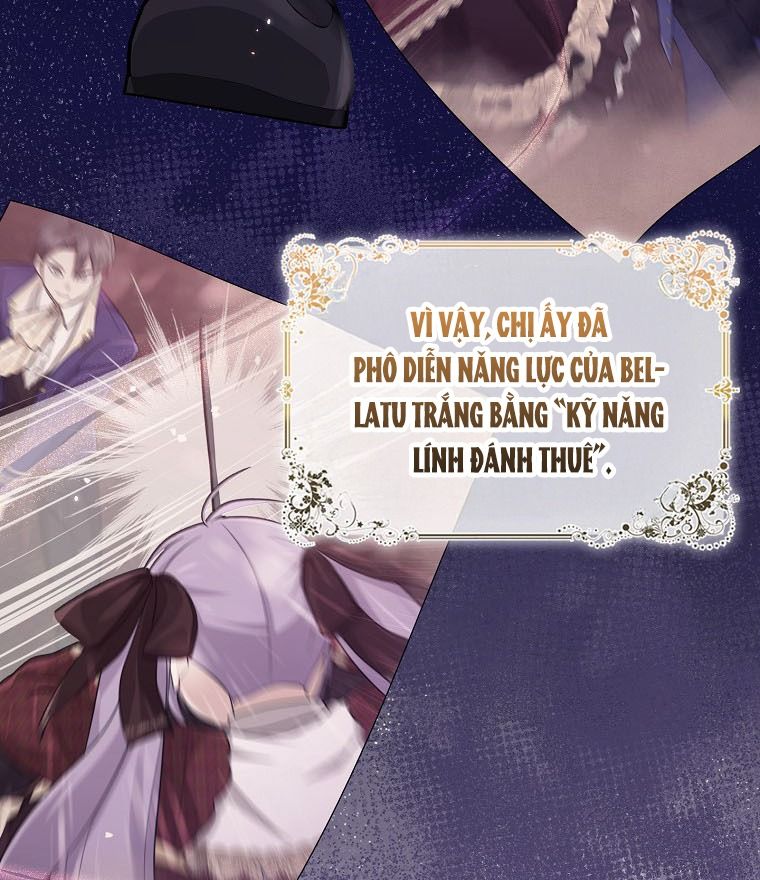 Tôi Đóng Vai Con Gái Nuôi Quá Giỏi Chapter 35 - Trang 2